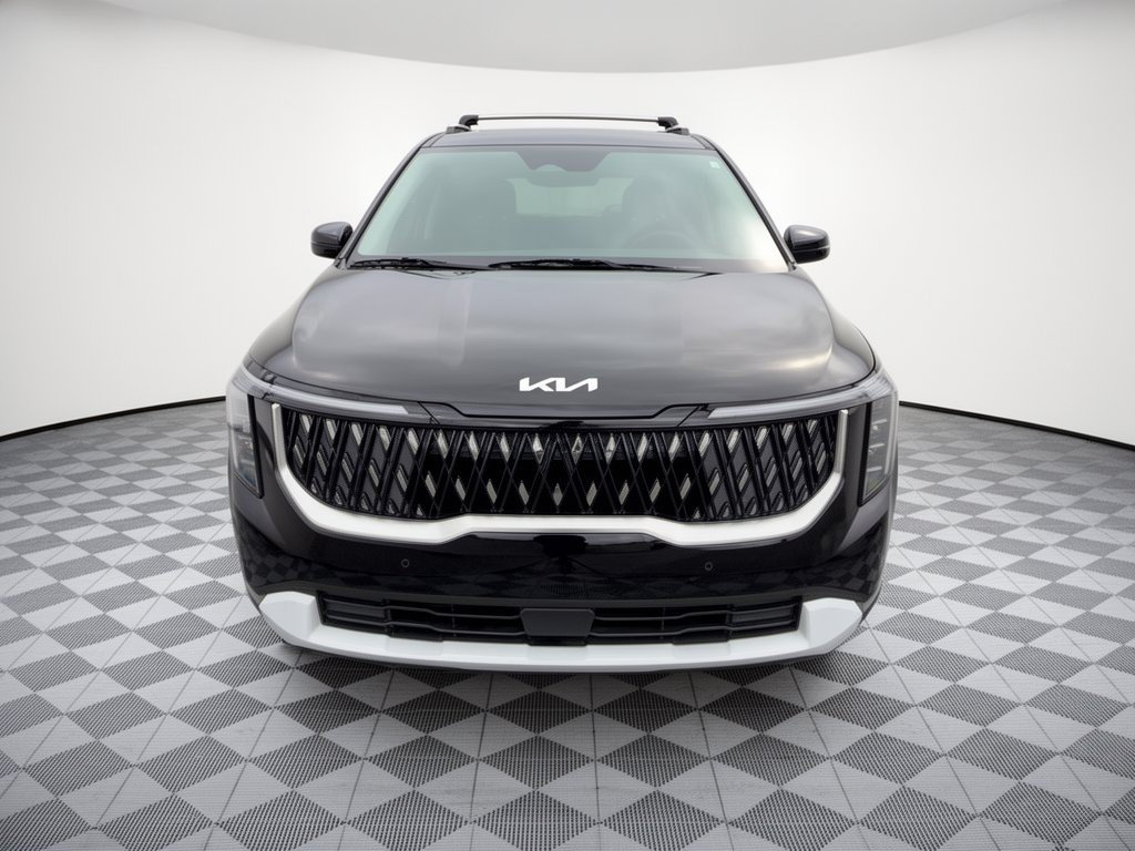 Used 2025 Kia Carnival EX FWD image 6
