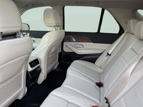 New 2026 Mercedes-Benz GLE 450 4MATIC image 20
