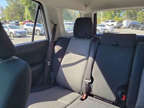 Used 2020 Toyota 4Runner SR5 image 4