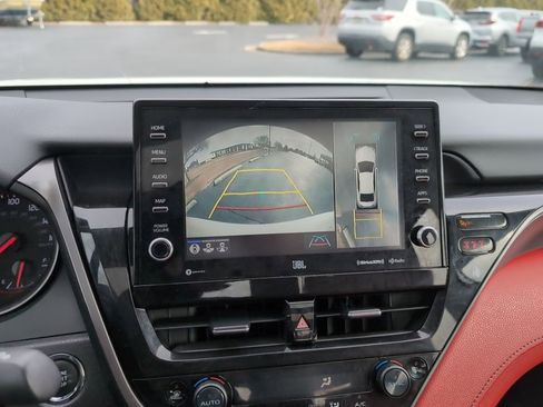 Used 2024 Toyota Camry XSE image 15