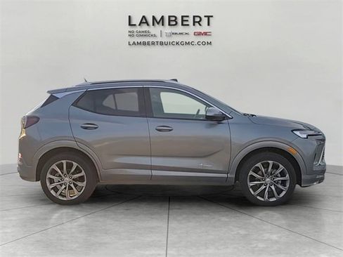 New 2026 Buick Encore GX Avenir w/ Avenir Technology Package image 6