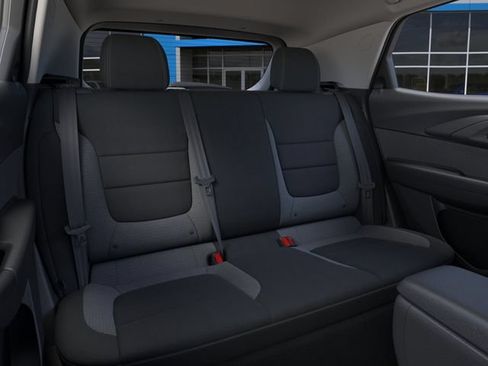 New 2026 Chevrolet TrailBlazer LS w/ LS Convenience Package AWD/4WD image 18