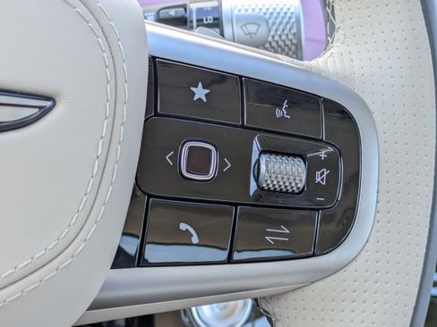 New 2026 Genesis G80 2.5T Sport Prestige AWD/4WD image 26