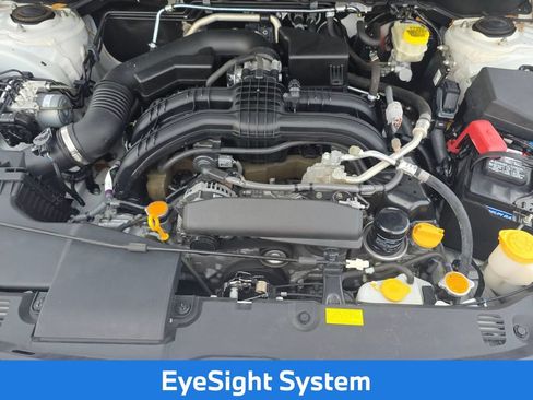 Used 2017 Subaru Impreza 2.0i Sport AWD/4WD image 6