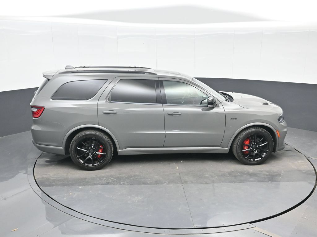 Used 2021 Dodge Durango SRT w/ Premium Interior Group AWD/4WD image 22