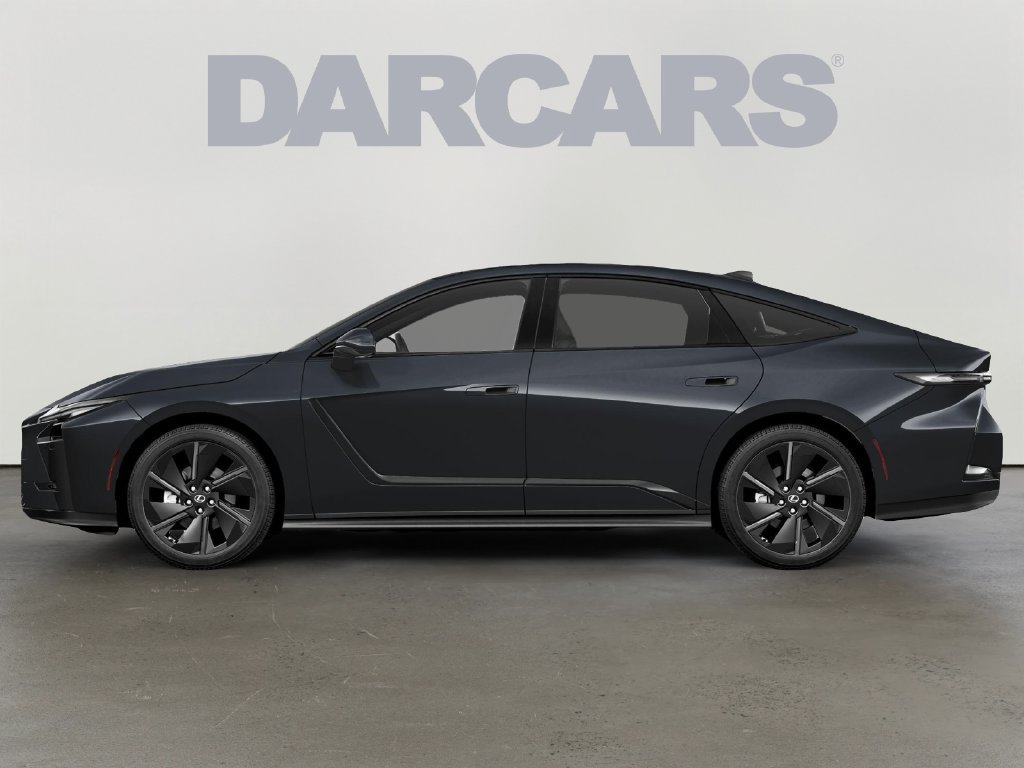 New 2026 Lexus ES 500e AWD/4WD image 2