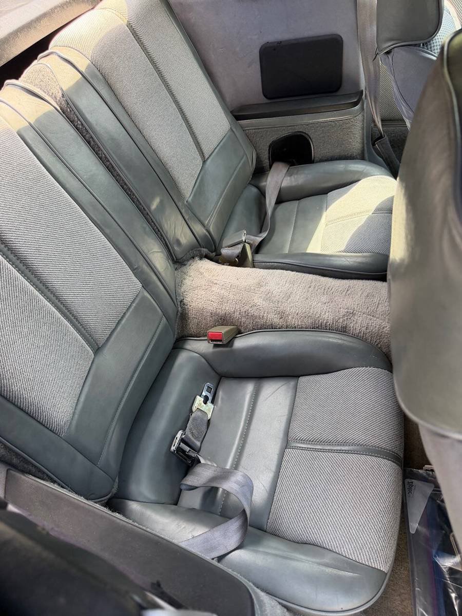 Used 1989 Chevrolet Camaro IROC-Z RWD image 23