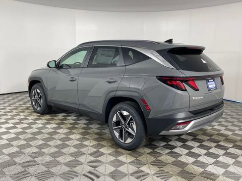 New 2026 Hyundai Tucson SEL AWD/4WD image 21