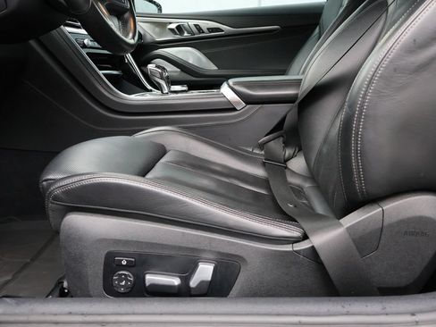 Used 2022 BMW M850i xDrive Coupe AWD/4WD image 36