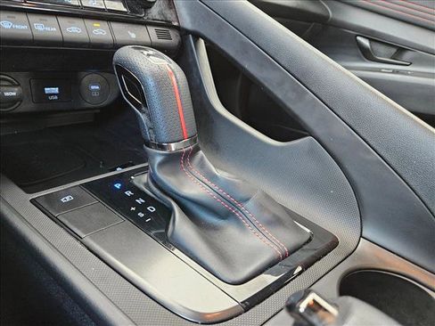 Certified 2024 Hyundai Elantra N Line FWD image 13