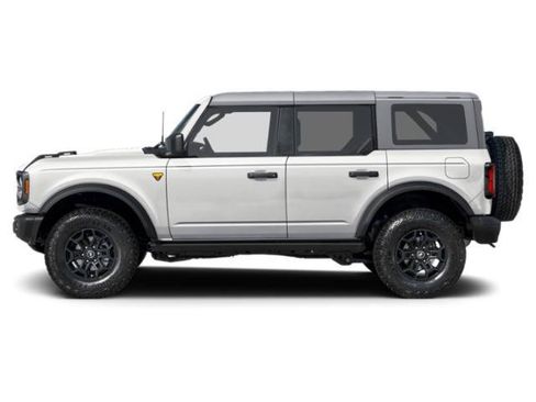 New 2026 Ford Bronco Badlands w/ Sasquatch Package AWD/4WD image 3