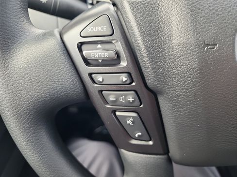 New 2026 Nissan Frontier S w/ S Utility Package image 20