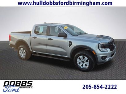 Used 2024 Ford Ranger XL