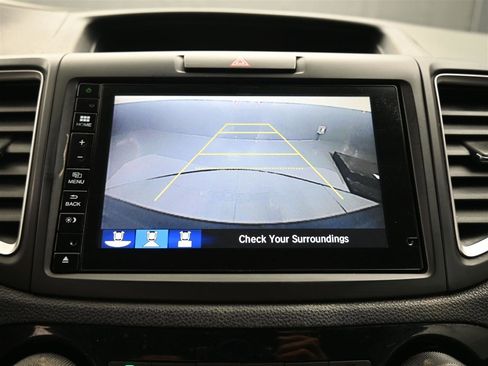 Used 2016 Honda CR-V EX image 14