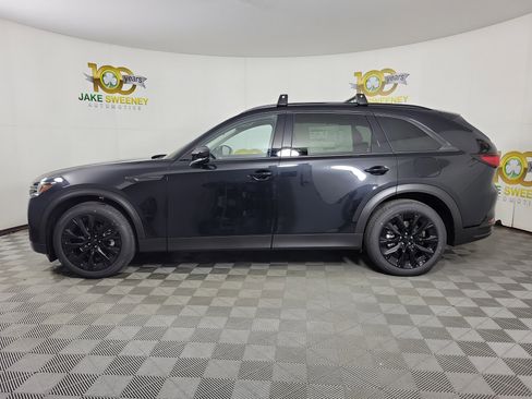 New 2026 MAZDA CX-90 Plug-In Hybrid w/Premium Sport image 5