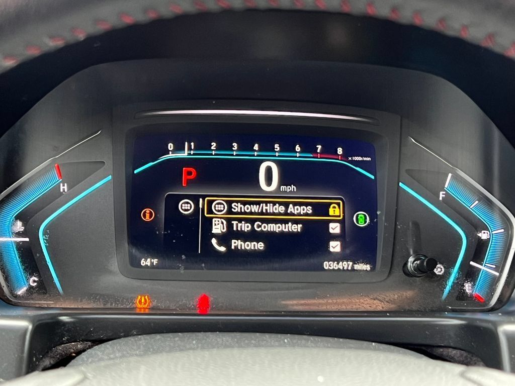 Used 2024 Honda Odyssey Sport image 21
