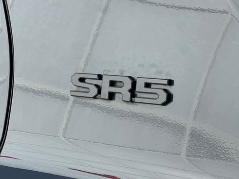 Certified 2025 Toyota 4Runner SR5 image 35