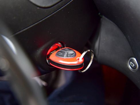 Used 2016 Ferrari California T image 26