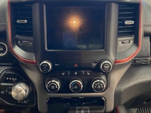 Used 2019 RAM 1500 Rebel w/ Level 1 Equipment Group image 28