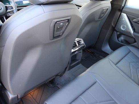 New 2026 BMW 530i xDrive 530i xDrive w/ M Sport Package image 47