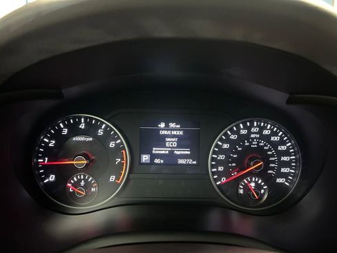 Used 2020 Kia Stinger GT image 16