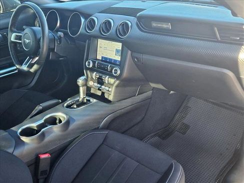 Used 2022 Ford Mustang Coupe w/ Equipment Group 101A image 20