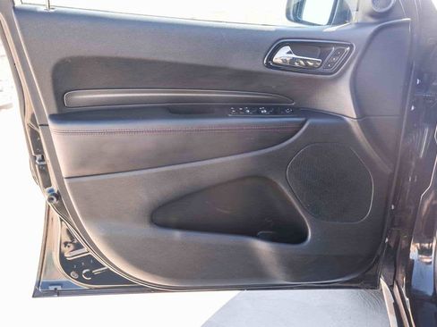 Used 2024 Dodge Durango GT RWD image 22