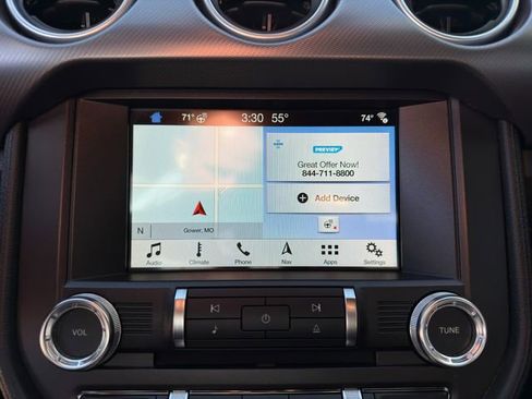 Used 2018 Ford Mustang GT Premium w/ Equipment Group 401A image 22