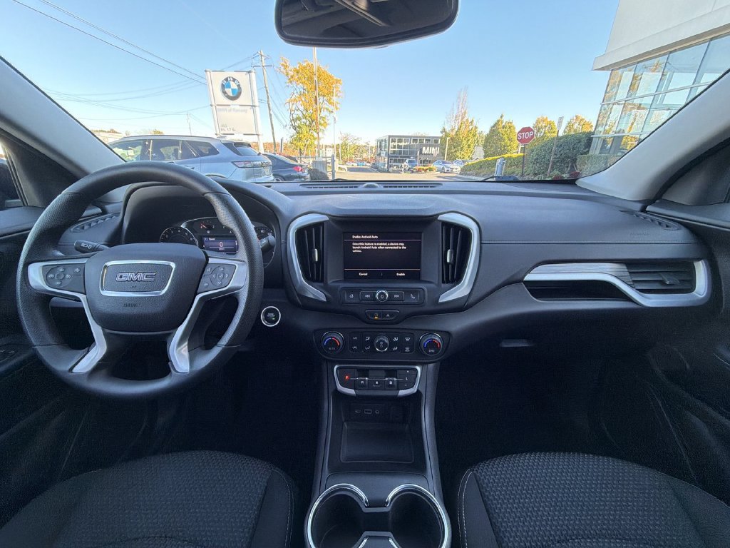 Used 2024 GMC Terrain SLE w/ Driver Convenience Package AWD/4WD image 18