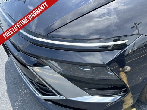 Used 2024 Hyundai Sonata SEL FWD image 14