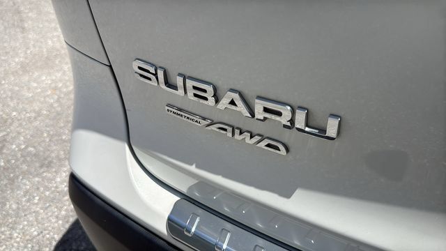 Used 2020 Subaru Ascent Touring w/ Popular Package #2 AWD/4WD image 7