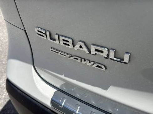 Used 2020 Subaru Ascent Touring w/ Popular Package #2 AWD/4WD image 7