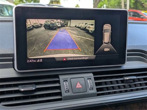 Used 2018 Audi Q5 2.0T Premium image 16