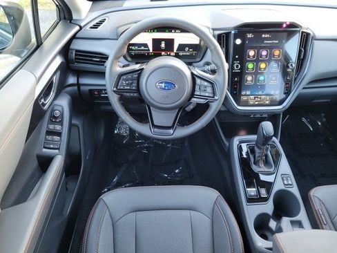 New 2026 Subaru Crosstrek 2.5i Limited AWD/4WD image 11