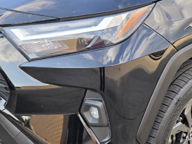 Certified 2024 Toyota RAV4 XLE Premium AWD/4WD image 6