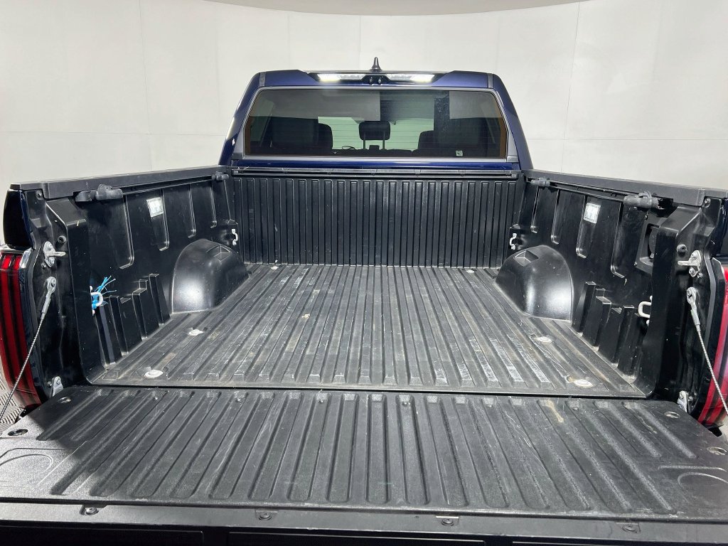 Used 2024 Toyota Tundra Limited w/ TRD Off-Road Package AWD/4WD image 21