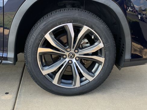 Used 2021 Lexus RX 350 FWD w/ Premium Package image 6