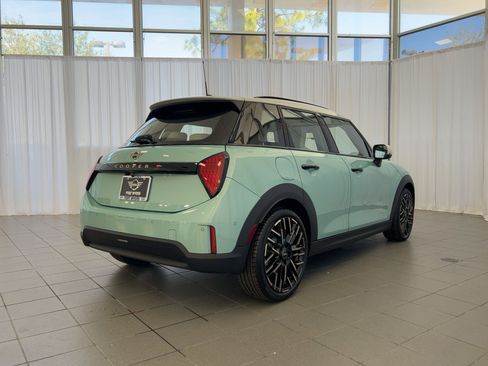 New 2026 MINI Cooper S image 9