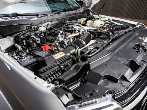 Used 2026 Ford F450 XLT w/ 360-Degree Camera Package image 33