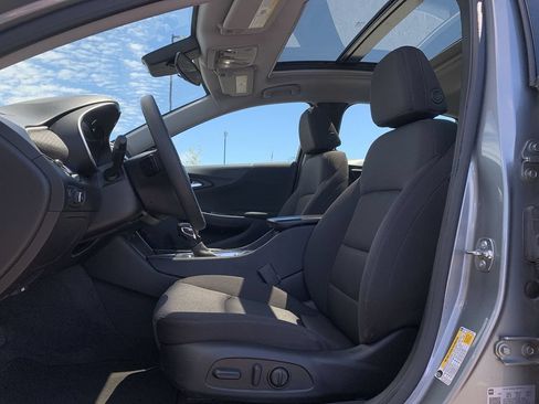 Used 2024 Chevrolet Malibu LT FWD image 29
