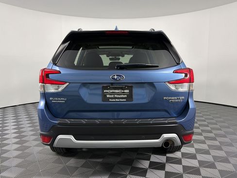 Used 2019 Subaru Forester Touring w/ Popular Package #3 AWD/4WD image 10