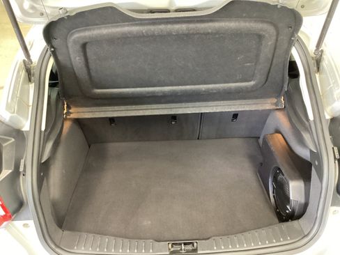 Used 2012 Ford Focus Titanium FWD image 5