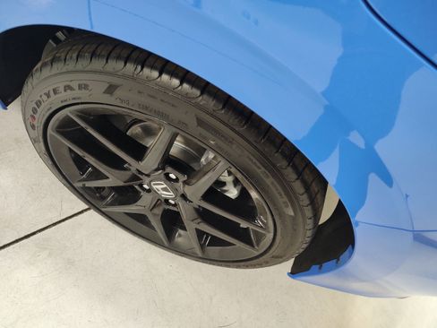 New 2026 Honda Civic Sport image 14