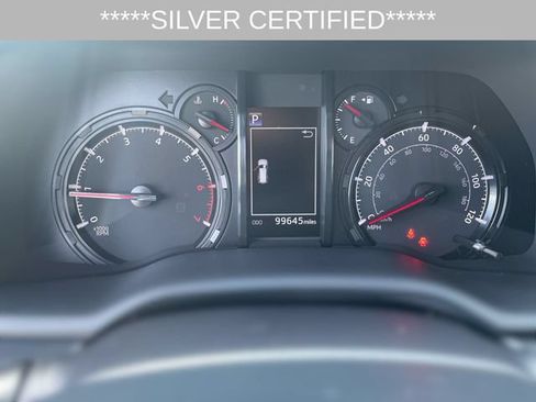 Certified 2022 Toyota 4Runner SR5 Premium w/ Moonroof Package AWD/4WD image 20