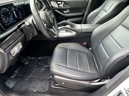 Certified 2022 Mercedes-Benz GLE 350 image 10