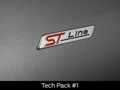 Certified 2025 Ford Escape ST-Line w/ Tech Pack #1 image 19