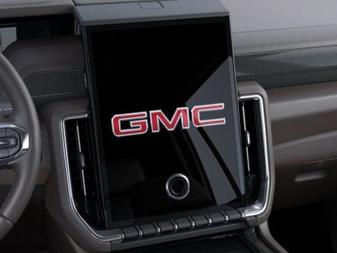 New 2026 GMC Yukon Elevation w/ Elevation Premium Package AWD/4WD image 20