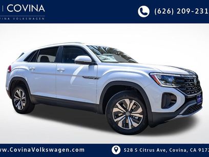 New 2026 Volkswagen Atlas Cross Sport SE