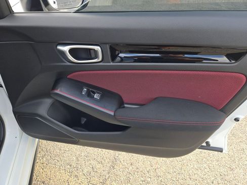 Used 2025 Honda Civic Si image 5