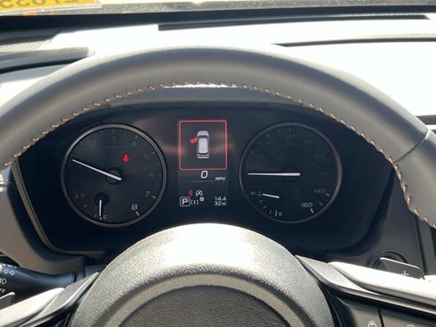 New 2026 Subaru Forester Wilderness image 19